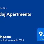 Dadaj Apartments