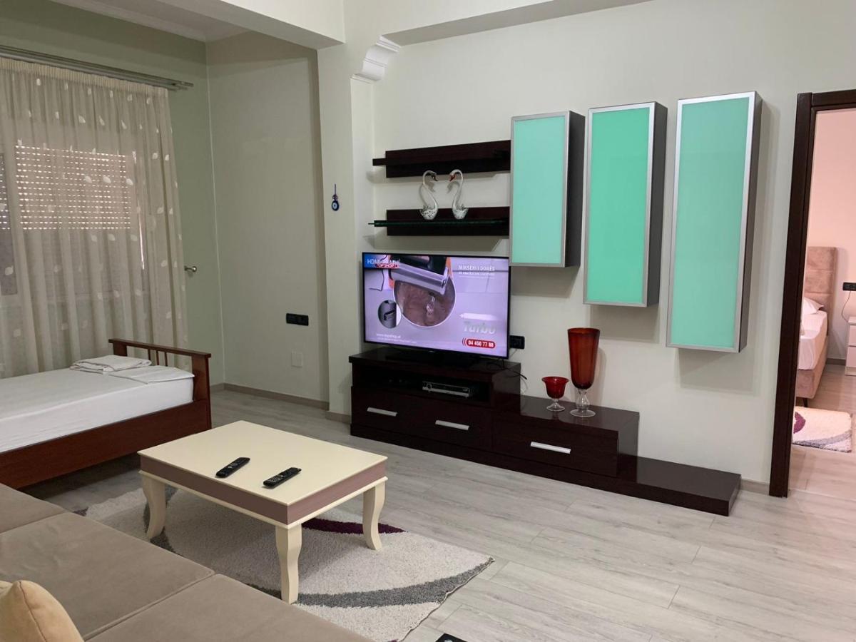 Apartamento Dadaj Sarandë