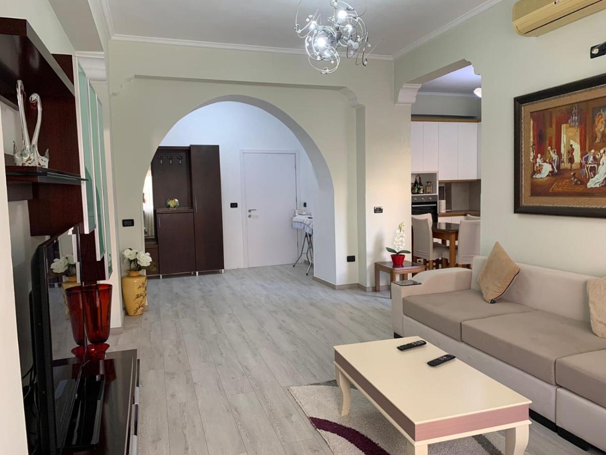 Apartamento Dadaj