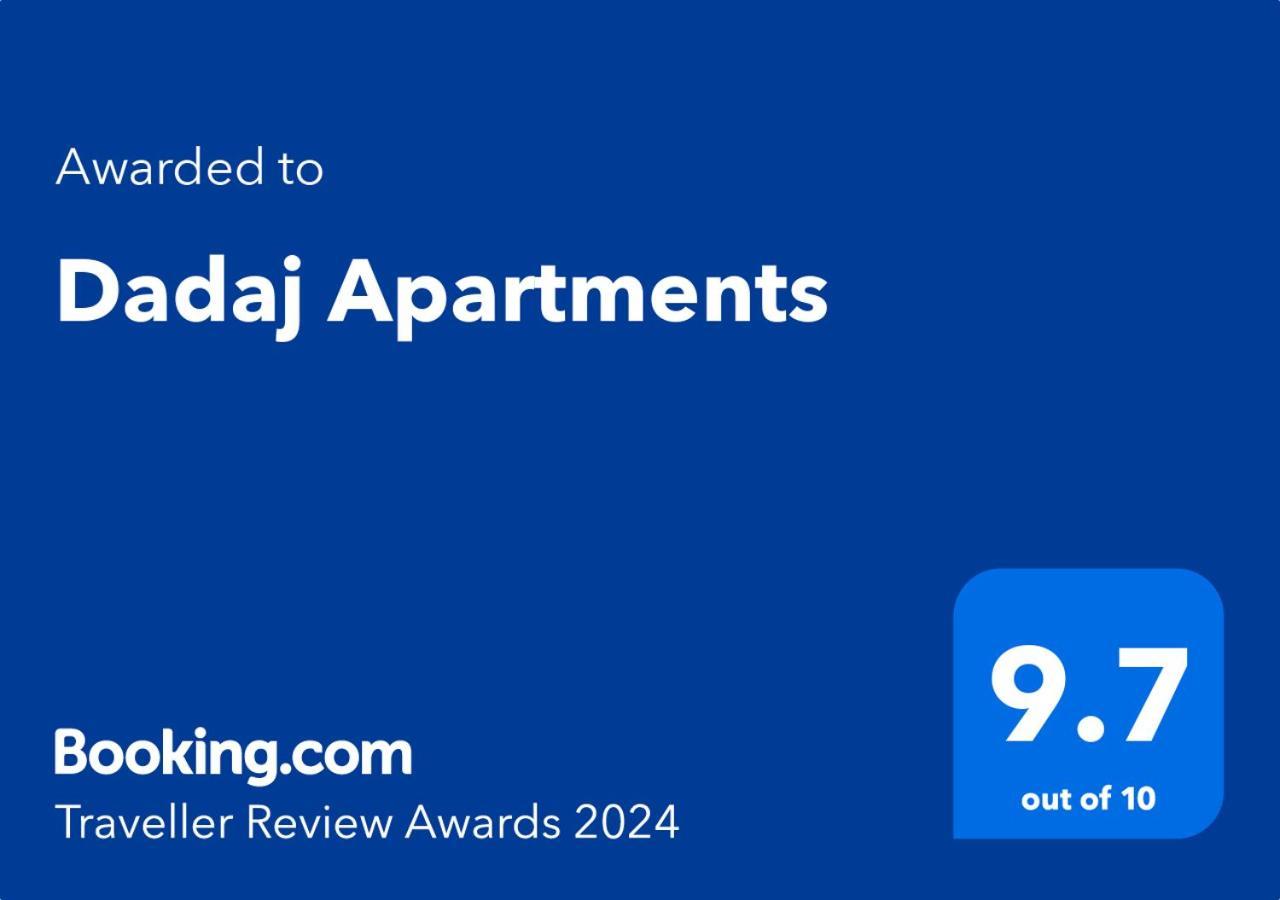 Apartamento Dadaj Sarandë