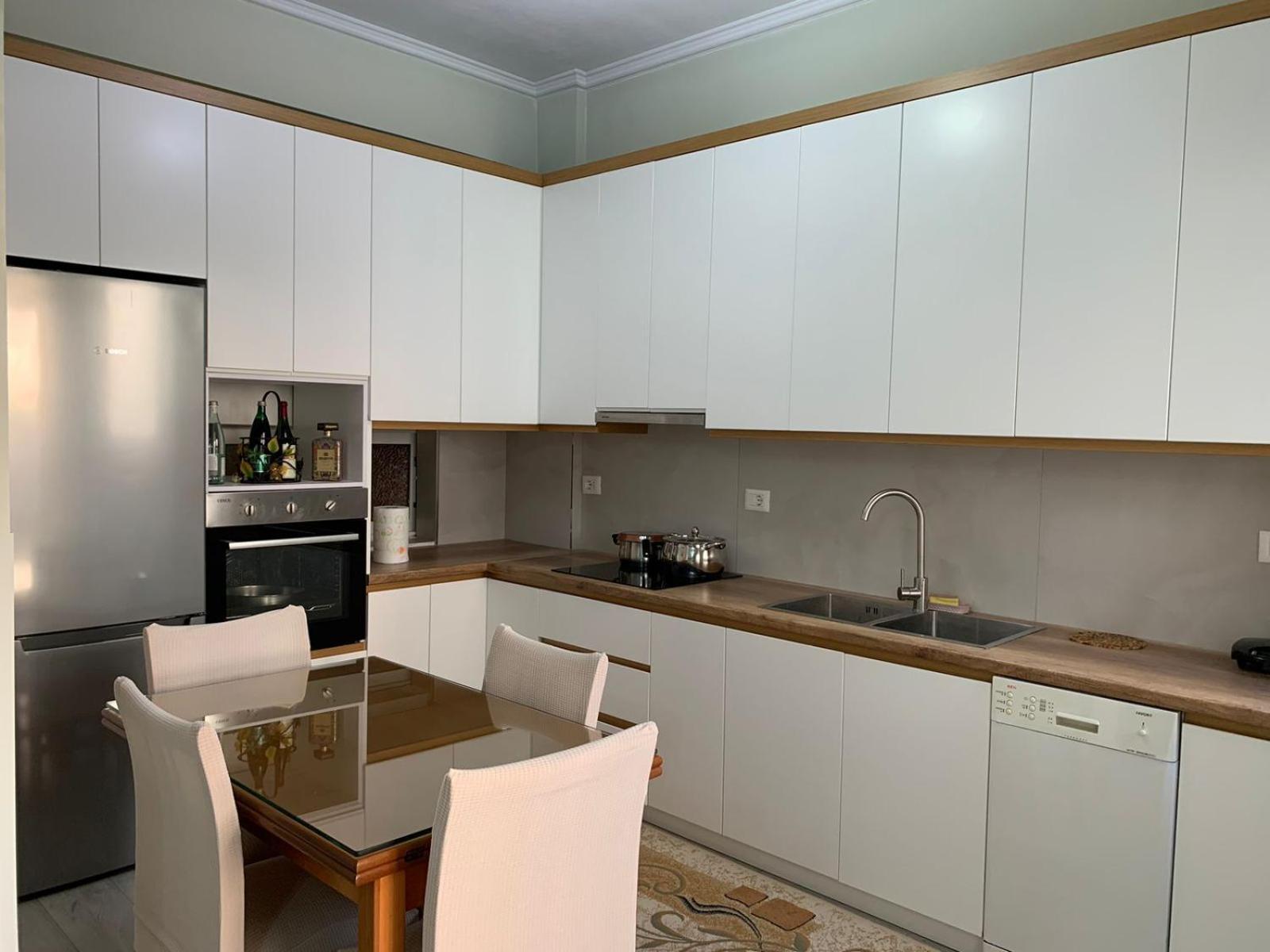 Dadaj Apartamento