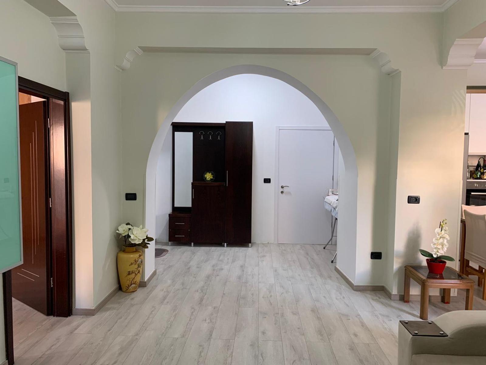 Dadaj Apartamento