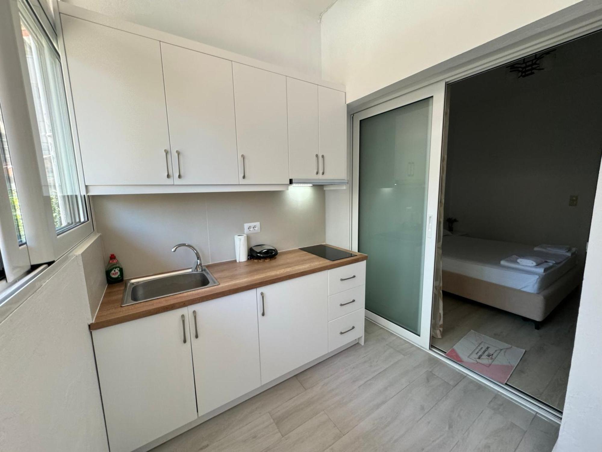 Dadaj Apartamento