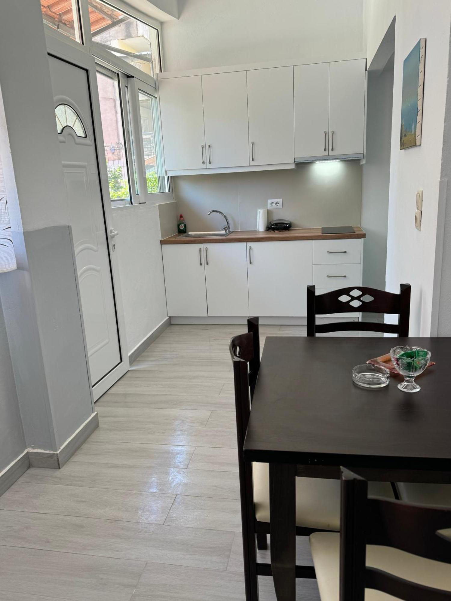Apartamento Dadaj Sarandë