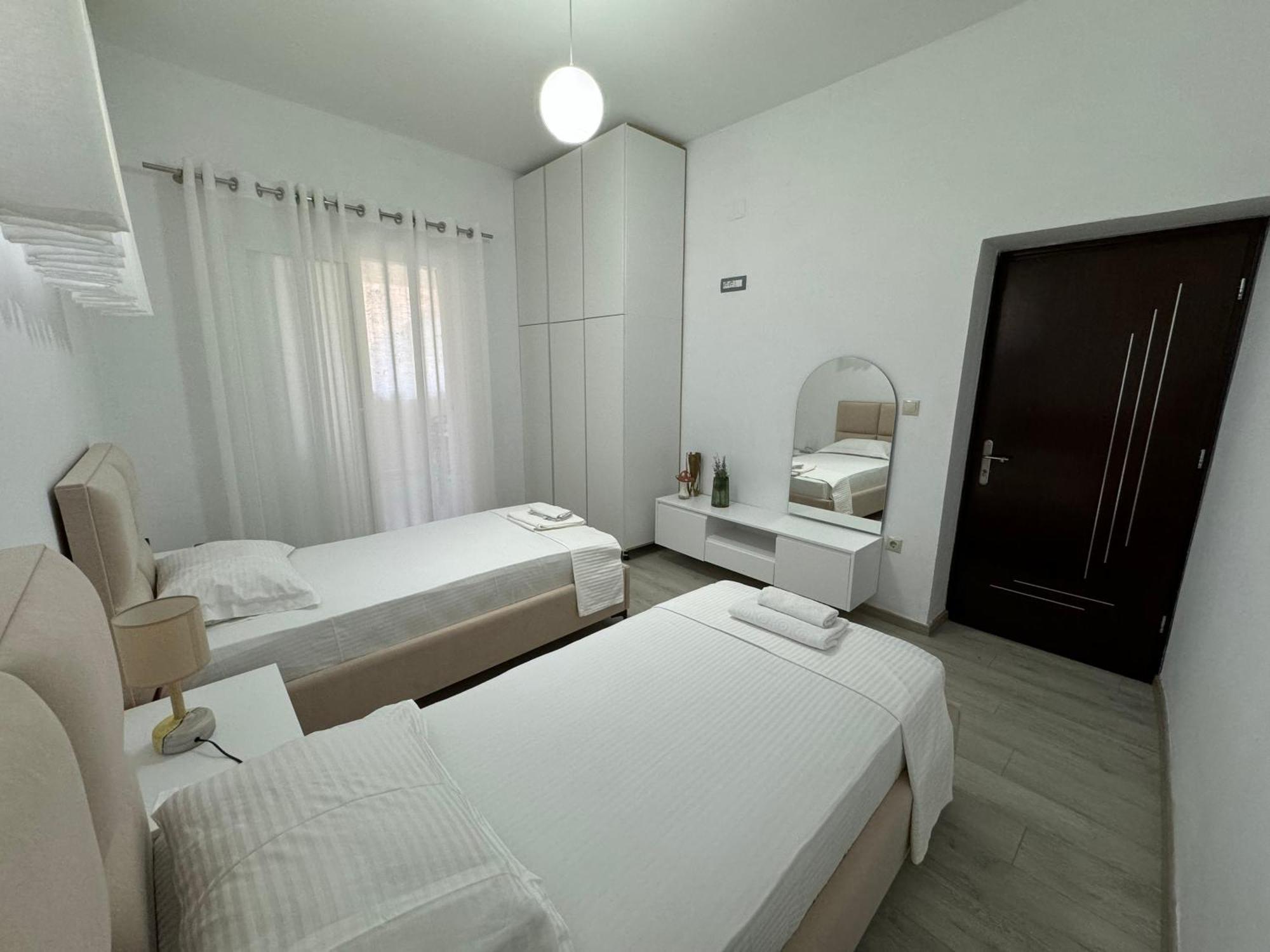 Apartamento Dadaj