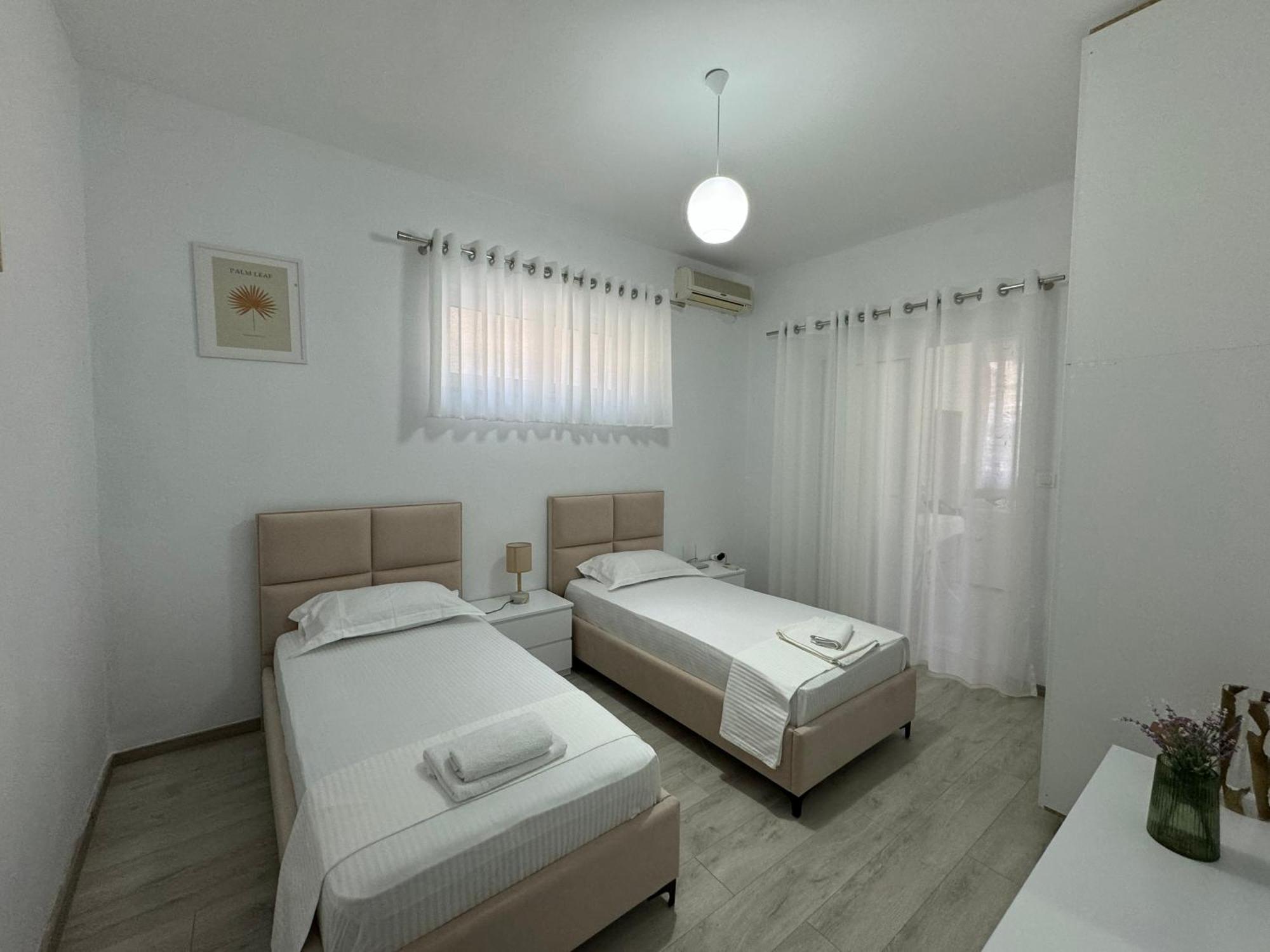 Dadaj Apartamento *