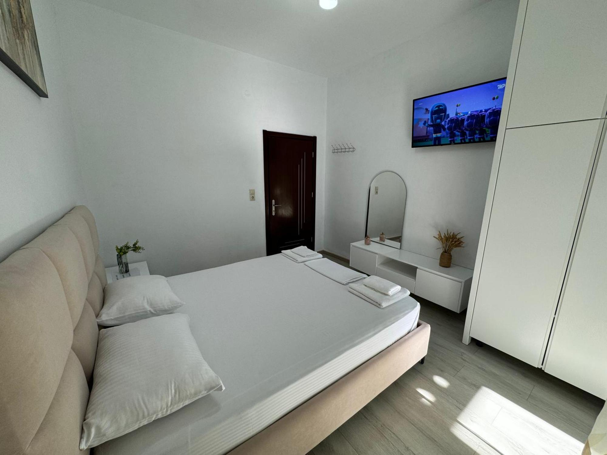 Apartamento Dadaj