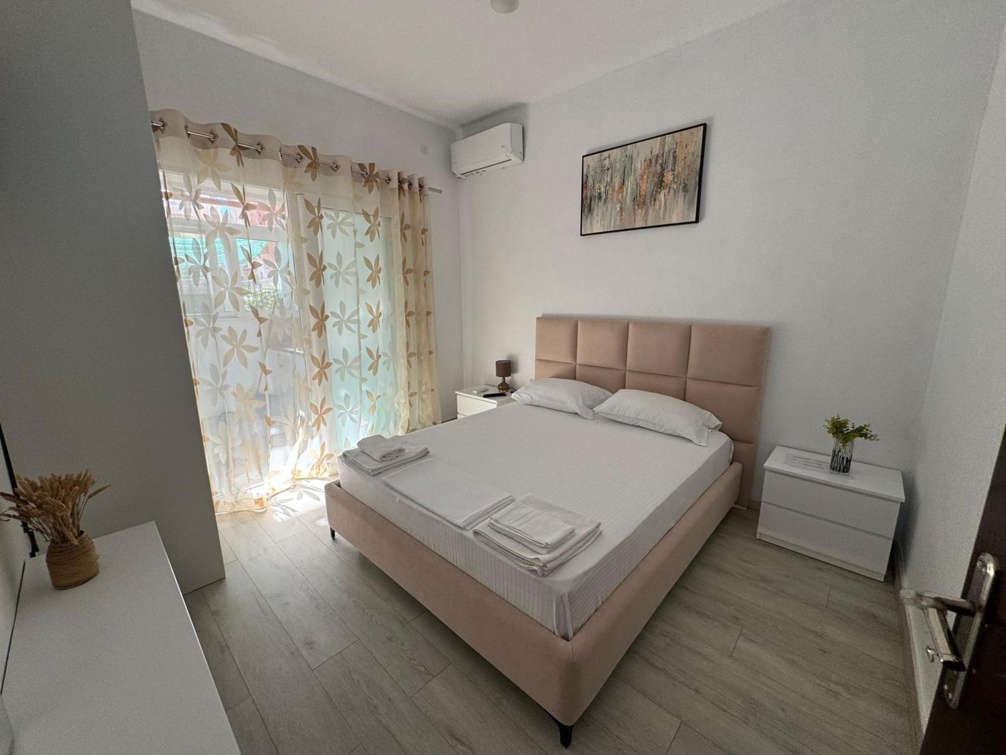 Apartamento Dadaj