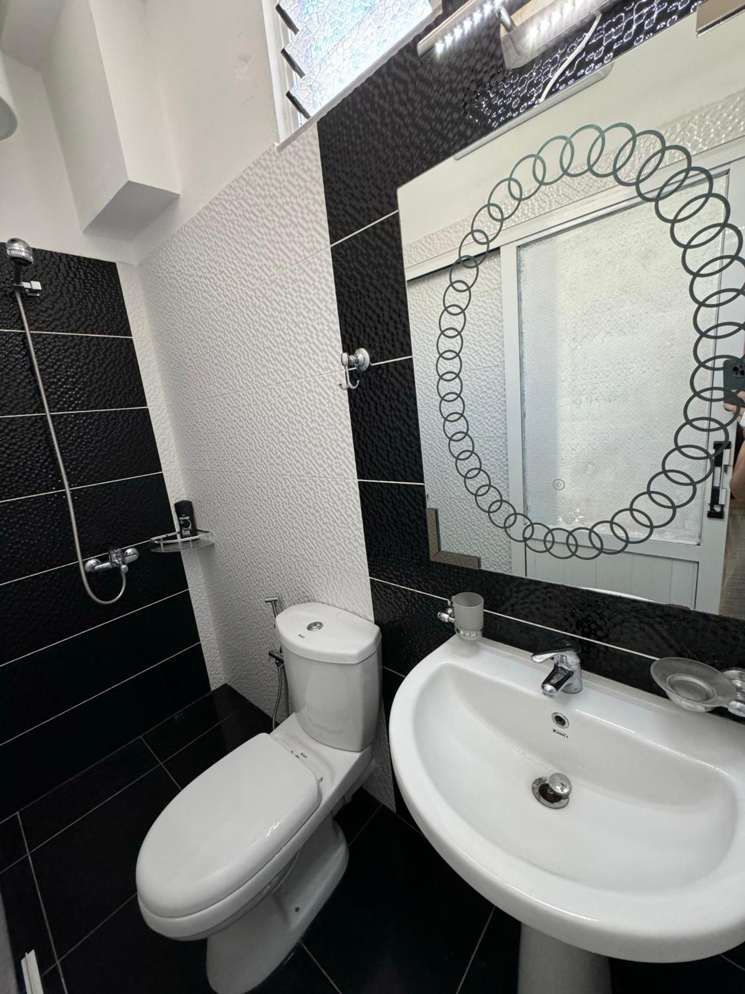 Dadaj Apartamento Sarandë